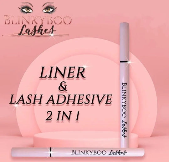 2 in 1 Extreme Liner